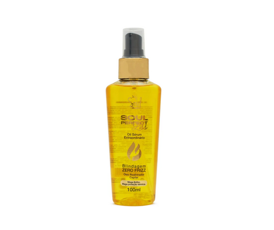 Sérum Extraordinário Perfect Liss 100ml Soul Cosméticos