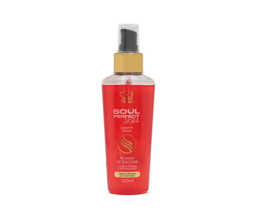 Sérum Leave-In Perfect Liss 100ml – Soul Cosméticos
